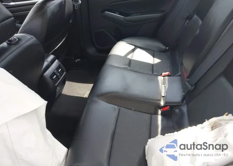 2023 Nissan Altima Sl Intelligent Awd from USA, damaged, VIN 1N4BL4EW0PN387513